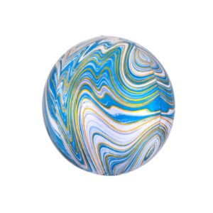 BLUE MARBLEZ ORBZ