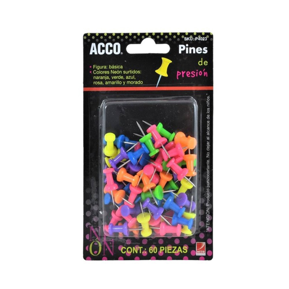 [ACCP4023] PINES NEON C/60 BLISTER