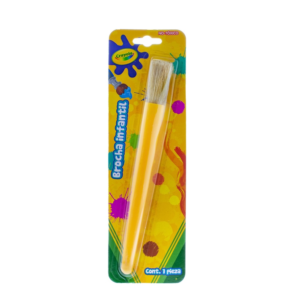 [CYO0802080003] BROCHA  INFANTIL
