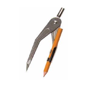 [BAC70036] COMPAS BACO ESCOLAR C-104