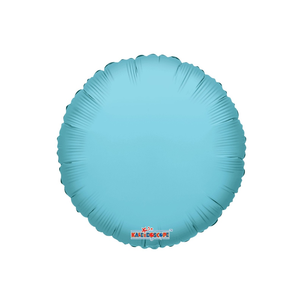 AZUL CELESTE CIRCULO STANDARD