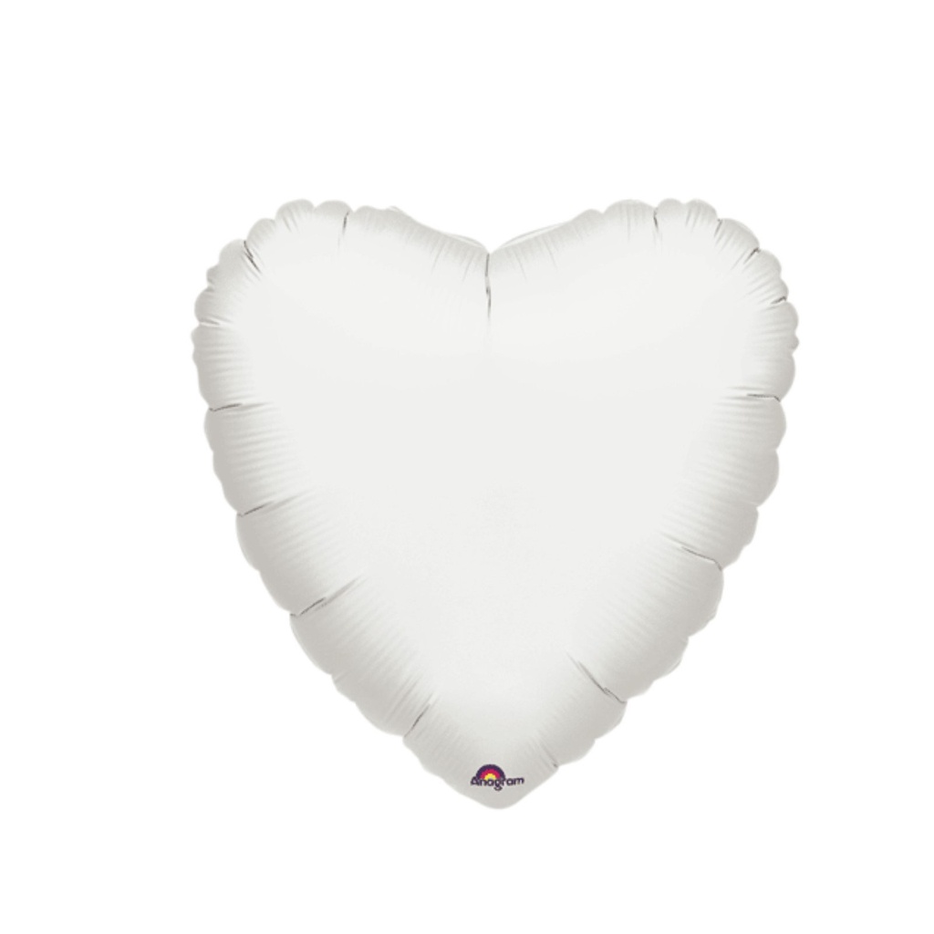 GLOBO ME- OPAQUE WHITE
