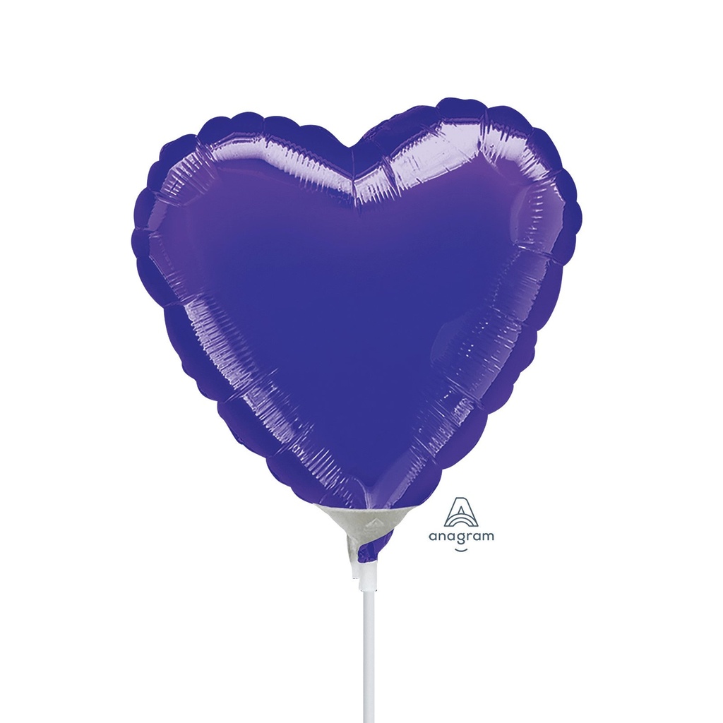 [CONV16427/99] GLOBO ME- PURPLE HEART