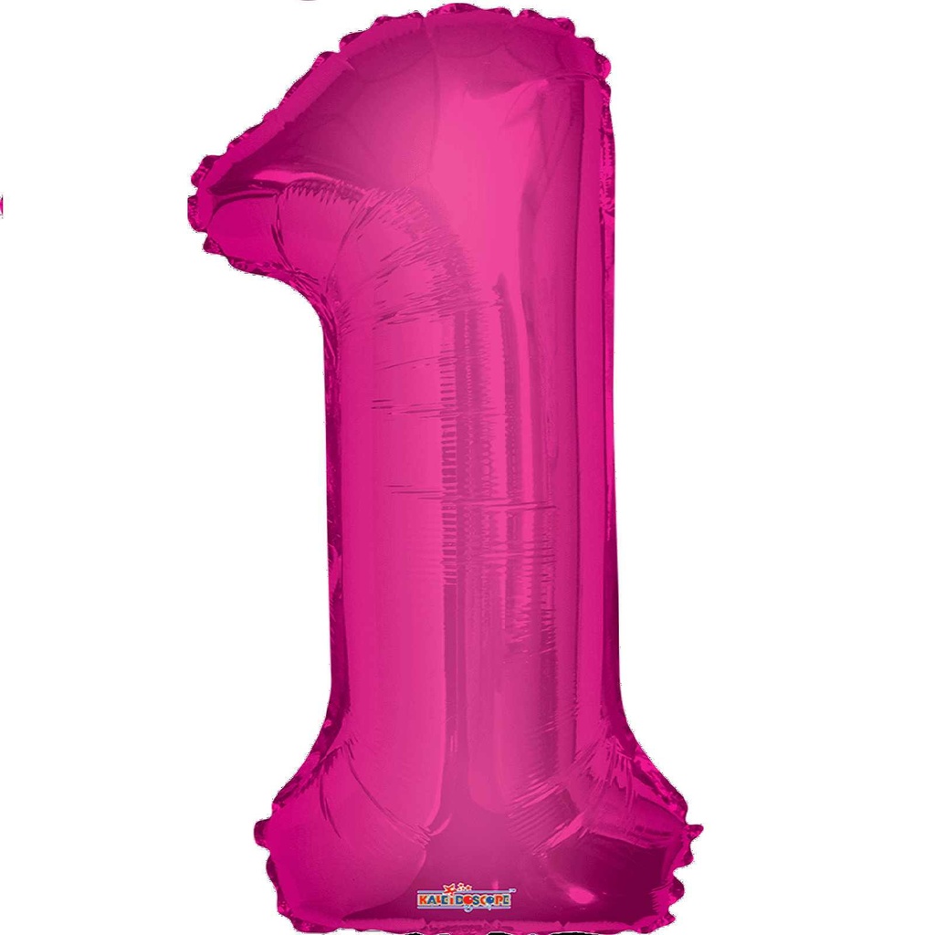 34 NUMBER #1 PINK SHAPER SUPER SHAPE