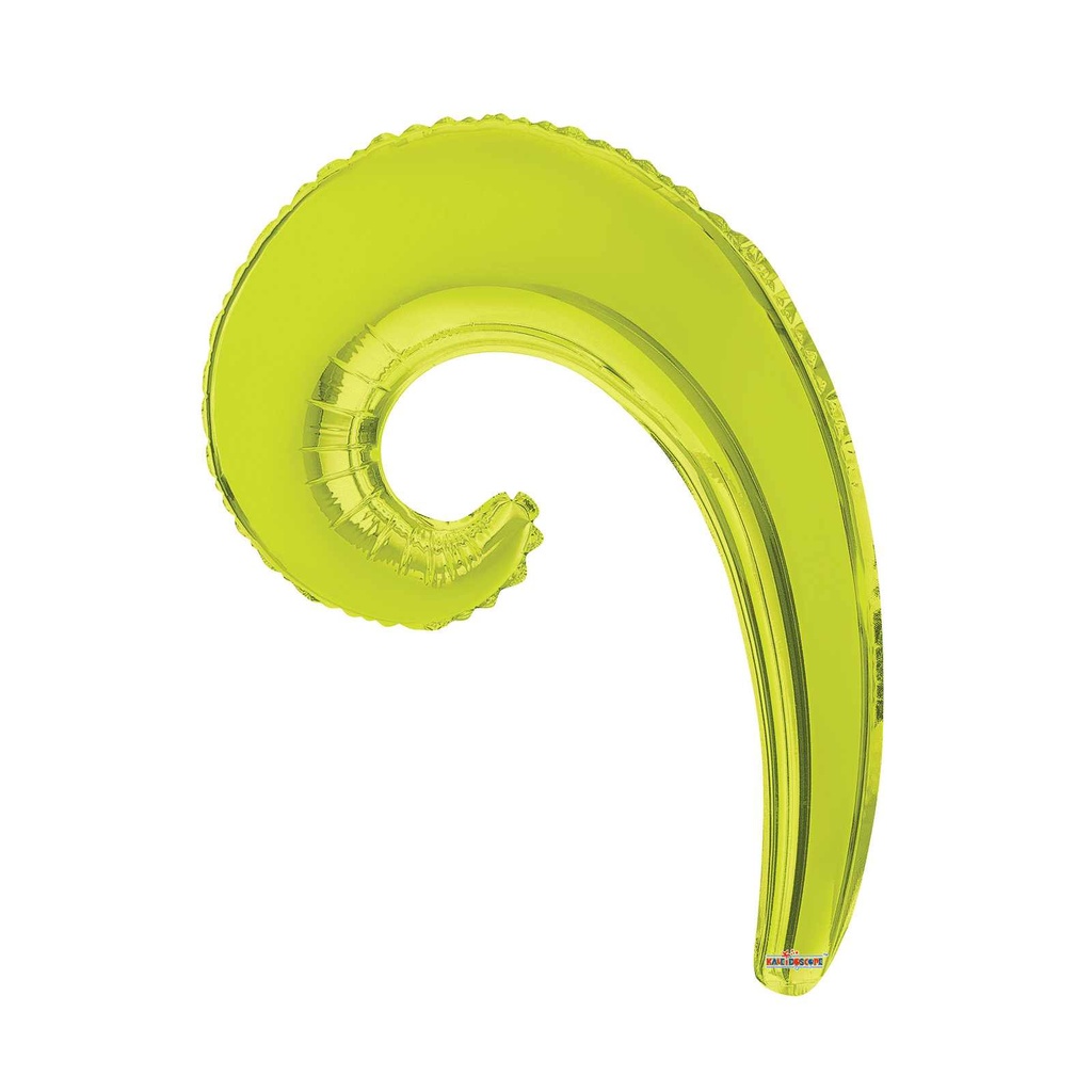 14 CURLY WAVE KIWI MINI SHAPE