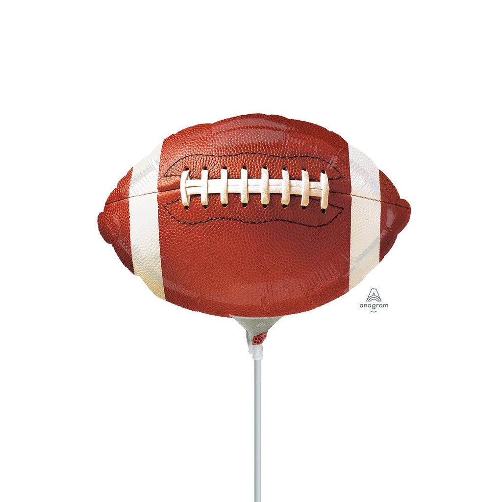 CHAMPIONSHIP FOOTBALL MINI SHAPE