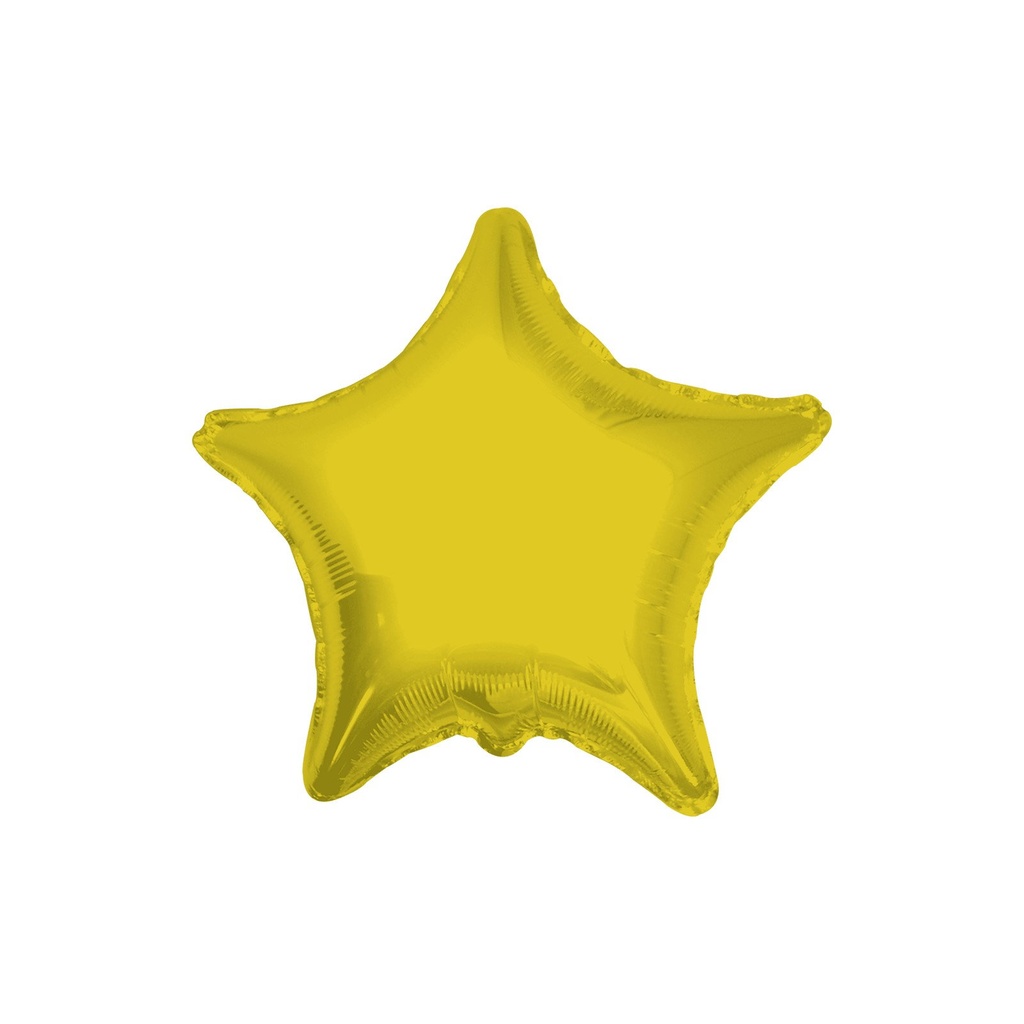 22 SOLID STAR GOLD STANDARD