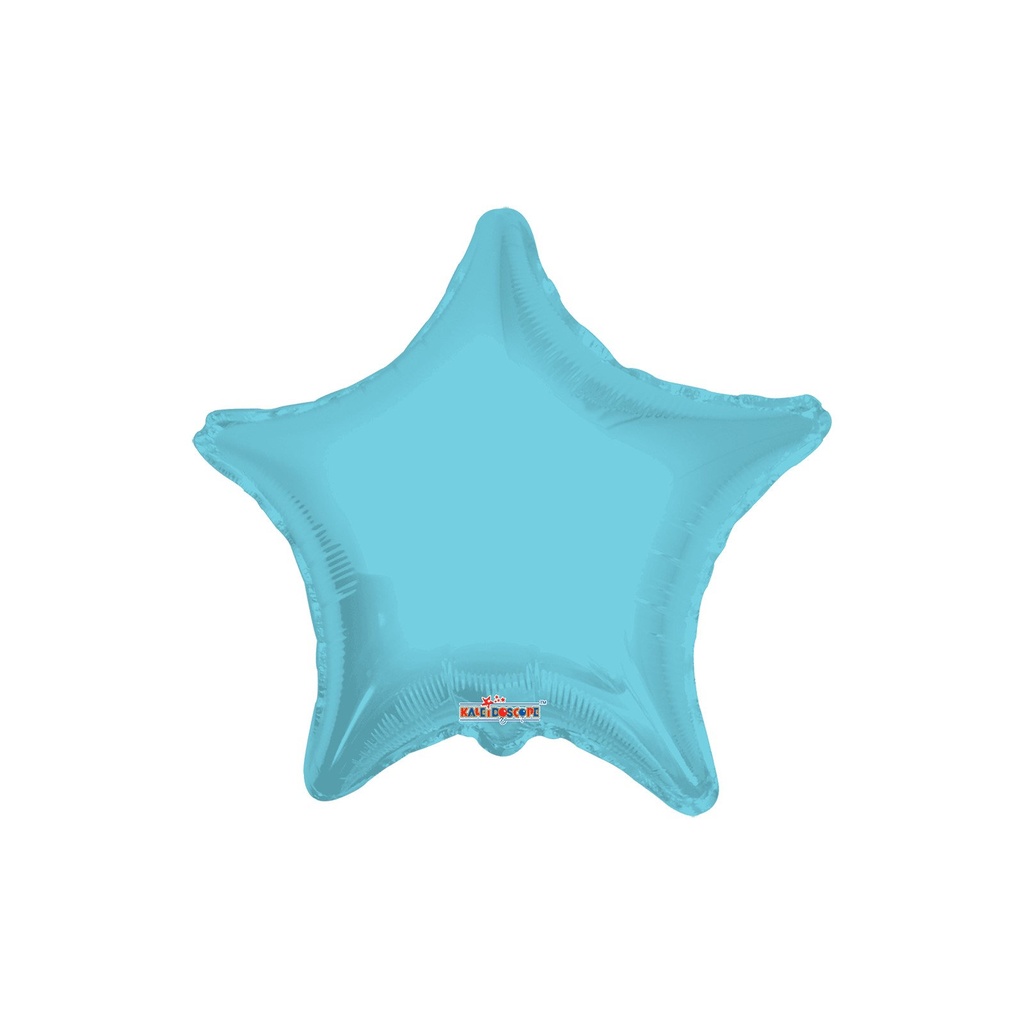 ESTRELLA AZUL CELESTE JUMBO