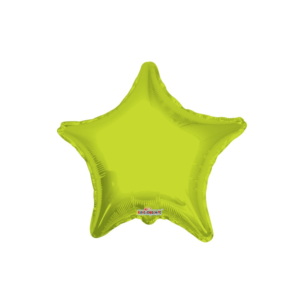 ESTRELLA VERDE KIWI JUMBO