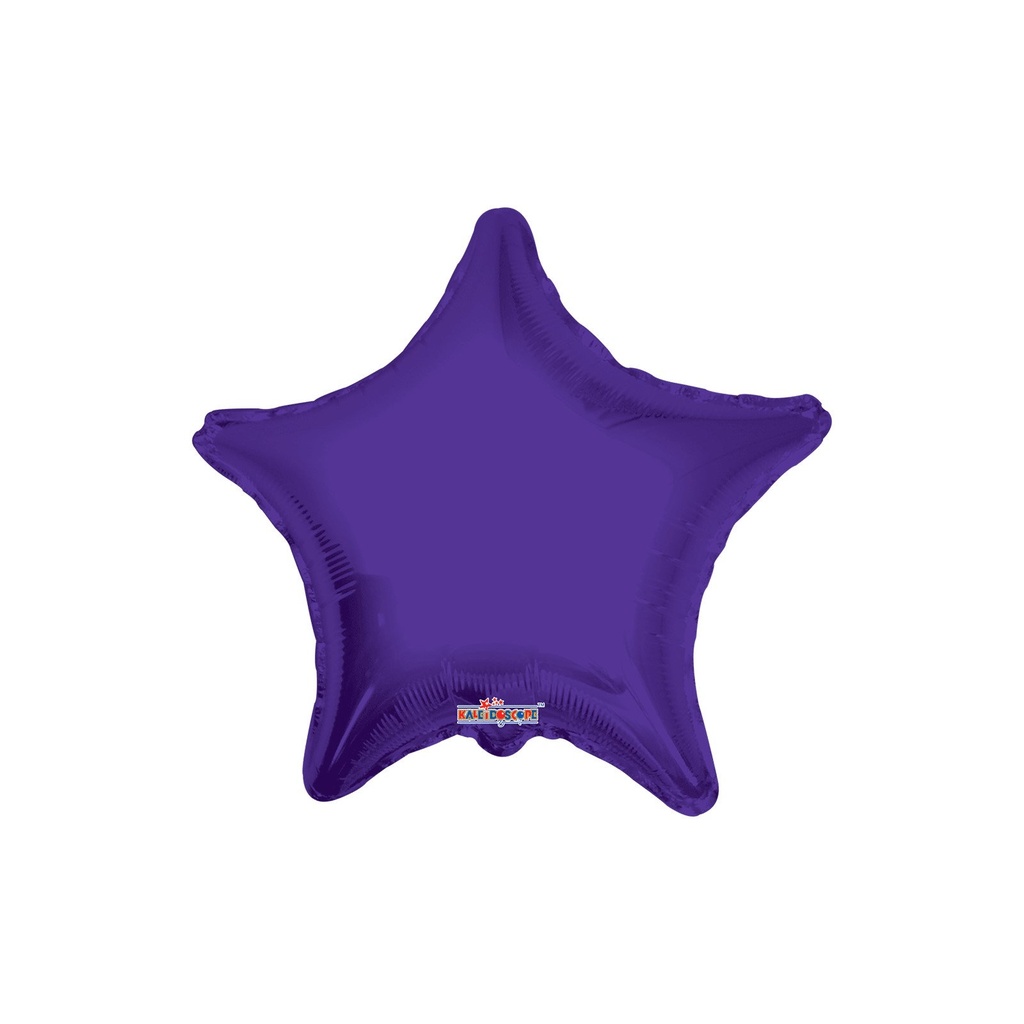 ESTRELLA MORADA JUMBO