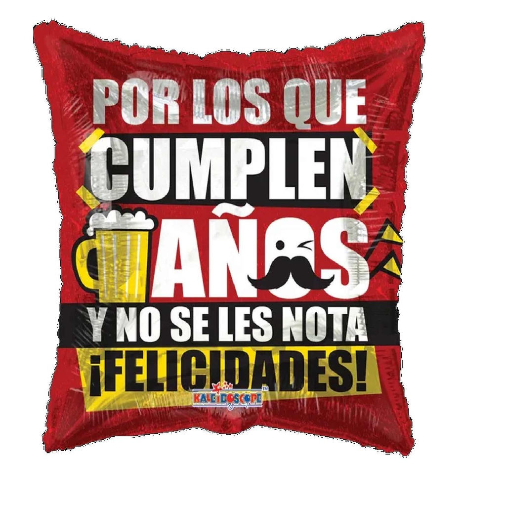 36 POR LOS QUE CUMPLEN STANDARD