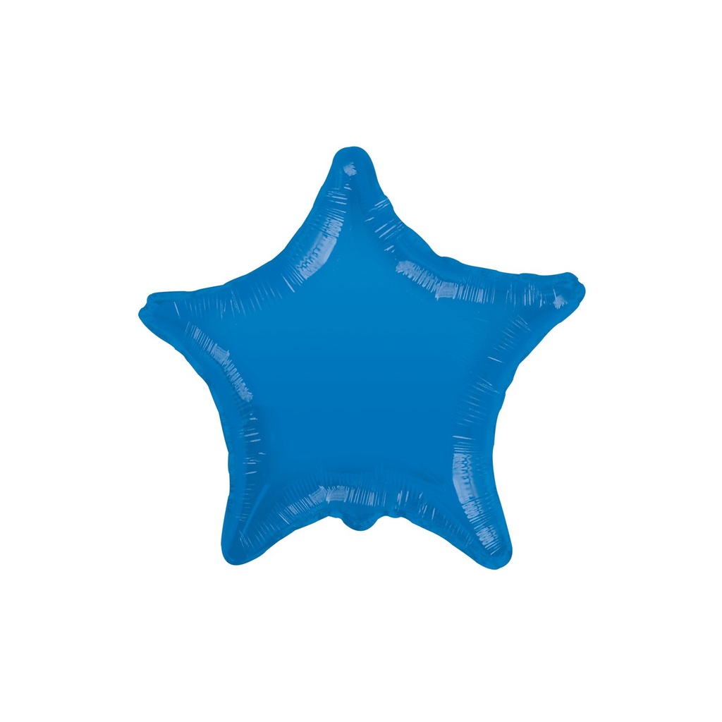 ESTRELLA SOLIDO BLUE STANDARD