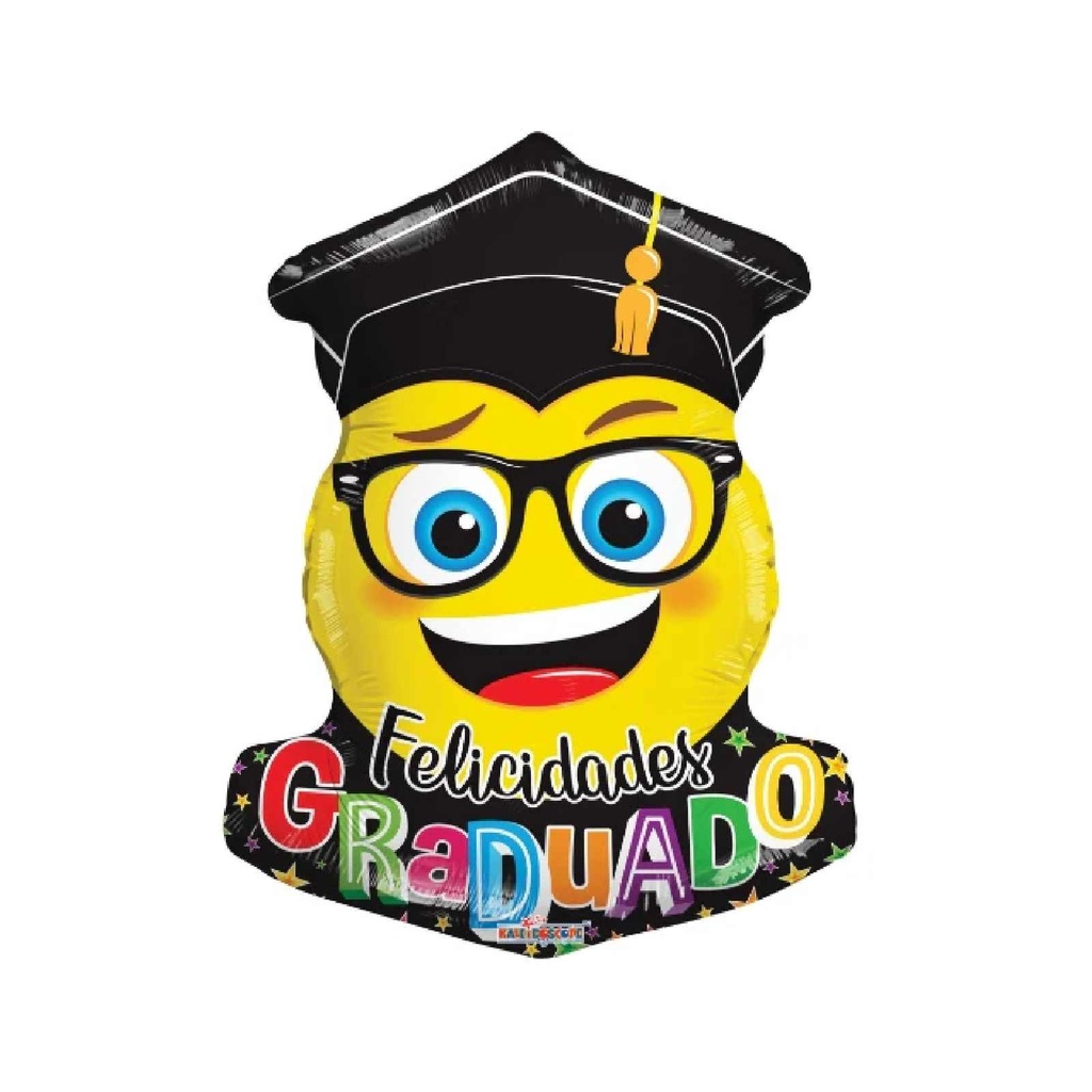 CARITA GRADUADA JUNIOR SHAPE