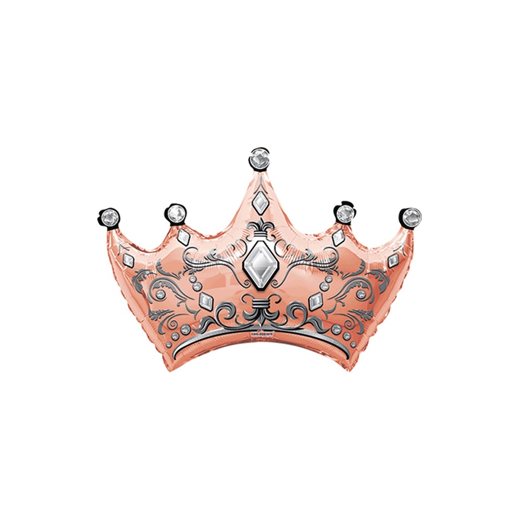 CORONA ROSE GOLD STANDARD