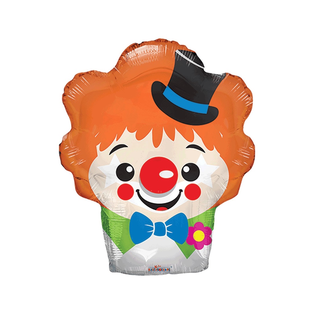 GLOBO PAYASO