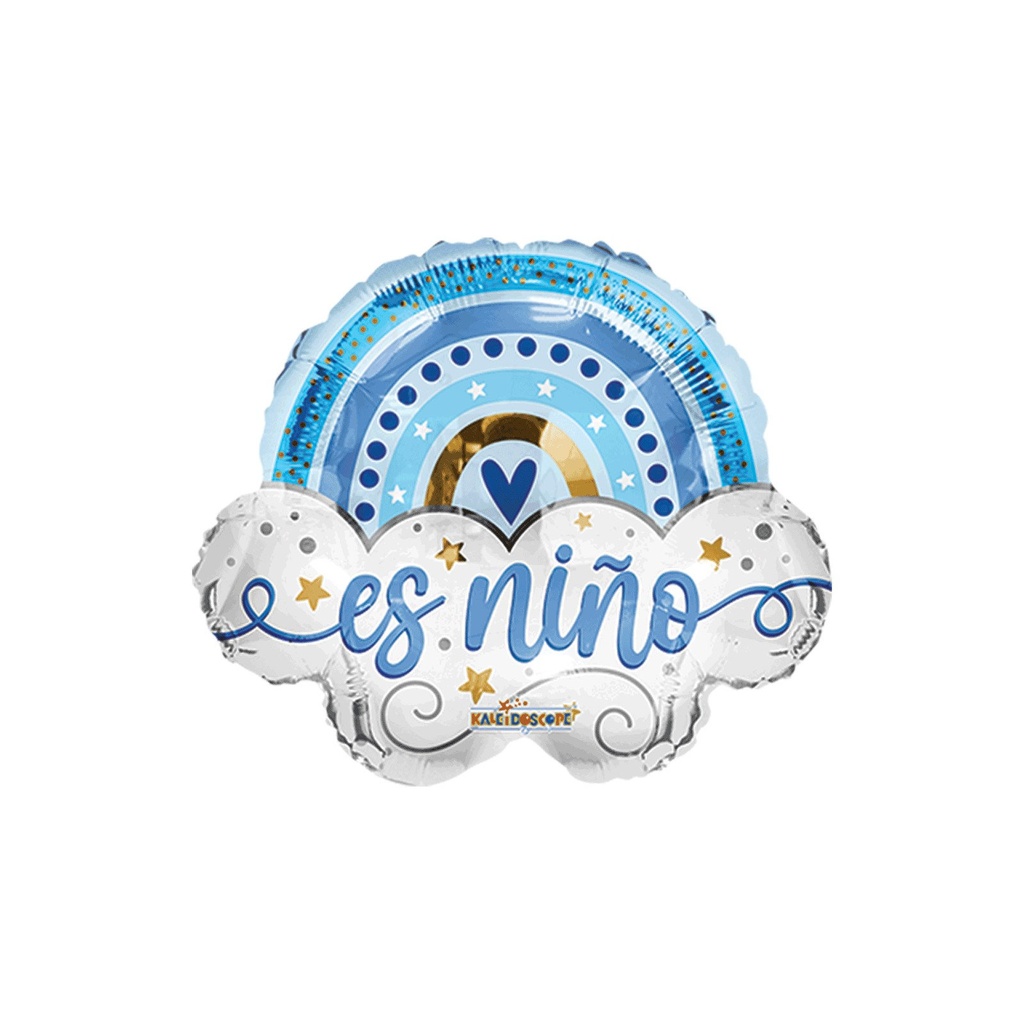 ES NIÑO NUBE STANDARD