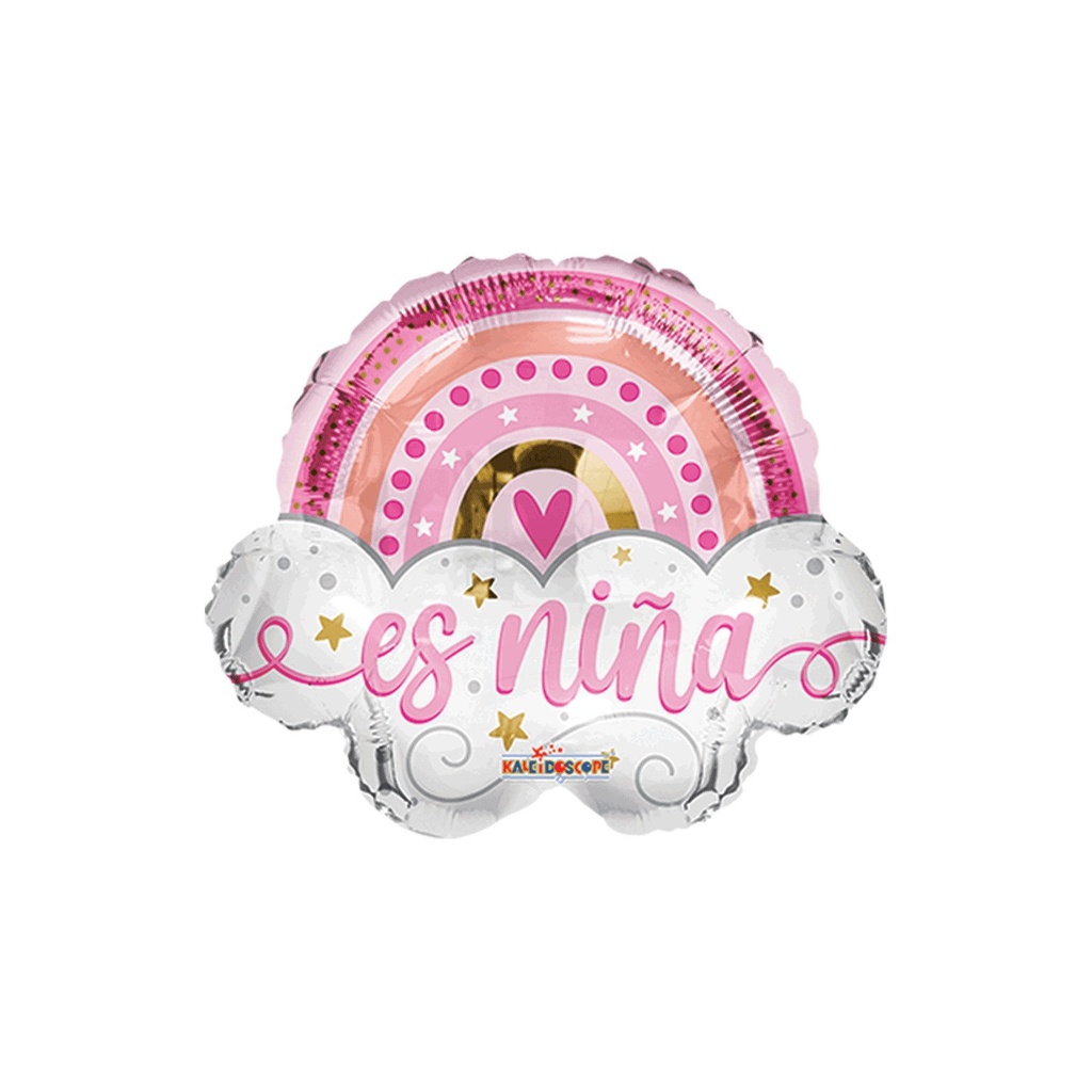 ES NIÑA NUBE STANDARD