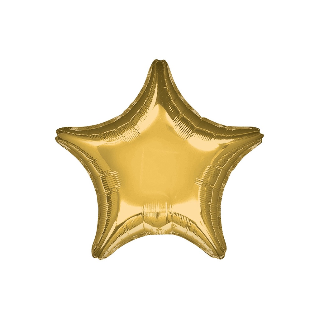 32S METALLIC GOLD JUMBO