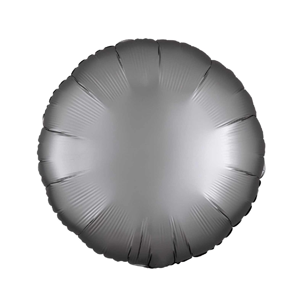 17C MET SATIN LUXE PLATINUM STANDARD ANAGRAM