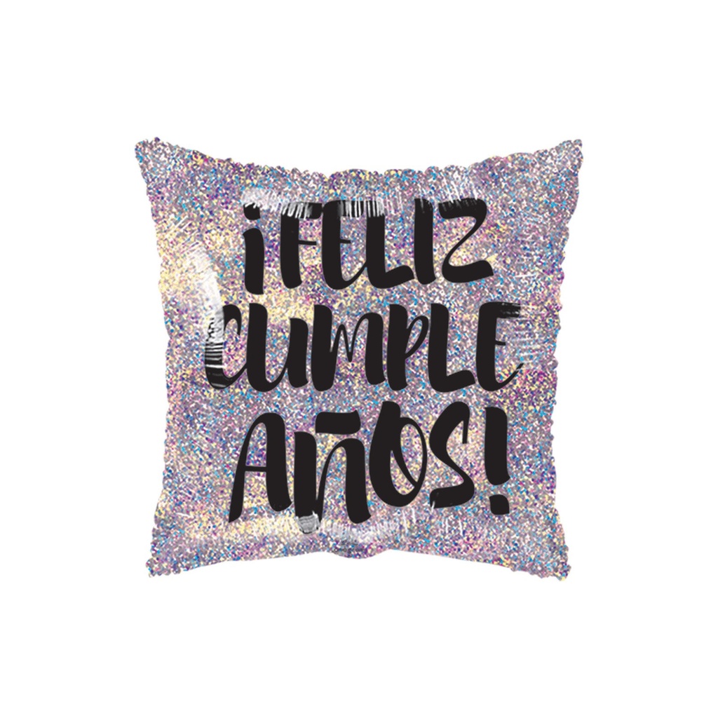 [CONV39078/18] CUMPLEAÑOS MAGIA SILVER STANDAR ANAGRAM