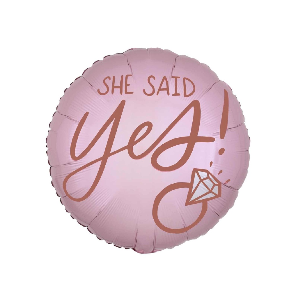 17C MET BLUSH WEDDING STANDARD