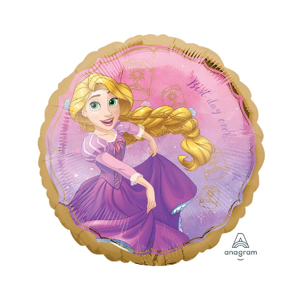 17C MET RAPUNZEL ONCE UPON A TIME STANDARD