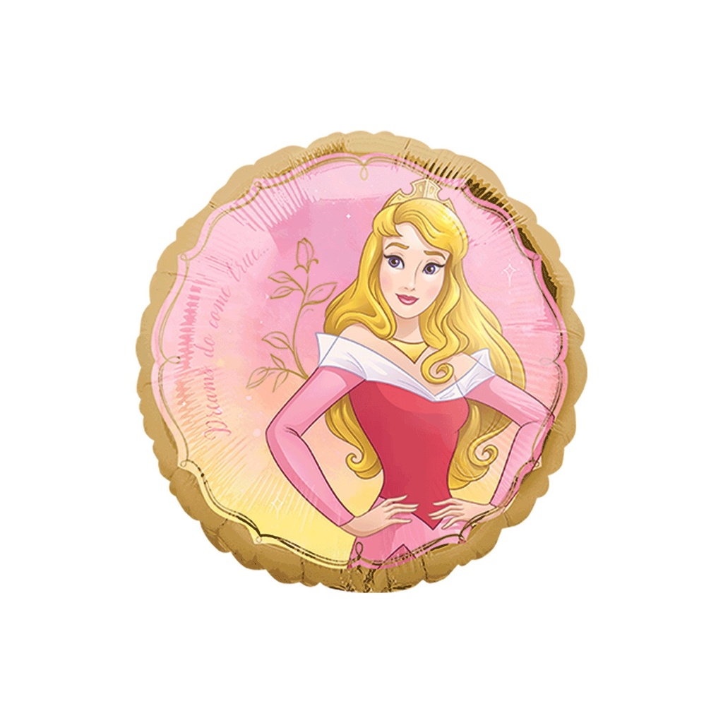 [CONV39803/02] AURORA ONCE UPON A TIME STANDARD ANAGRAM