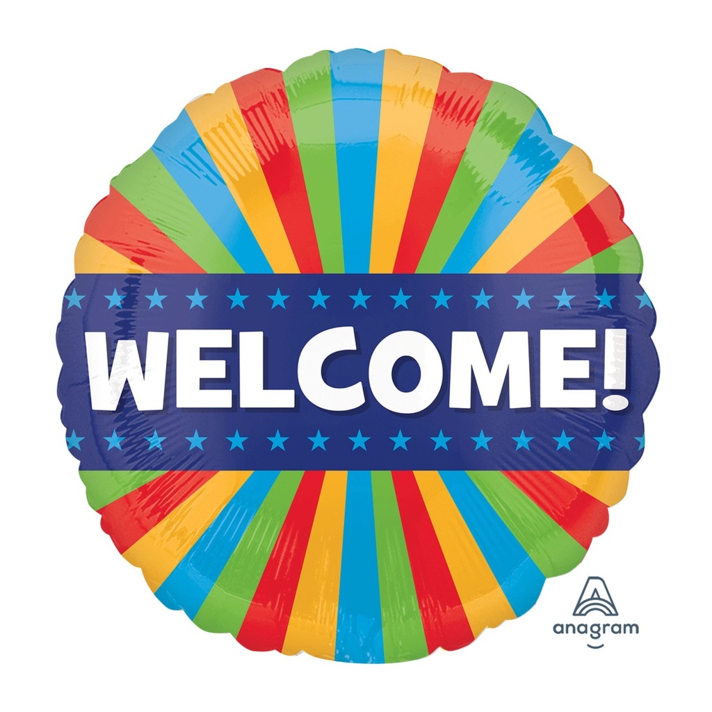 17C MET WELCOME BLITZ
