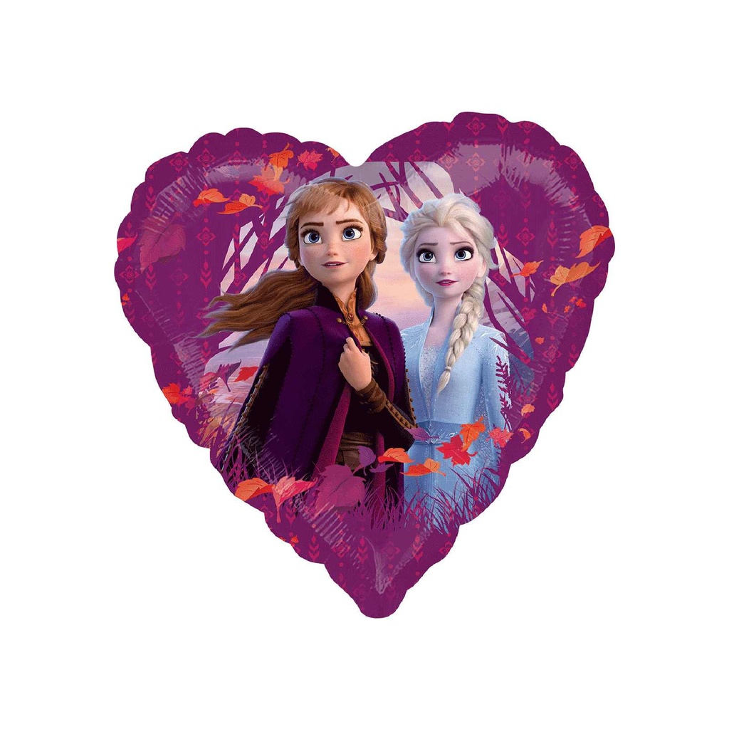 17C MET FROZEN 2  LOVE STANDARD ANAGRAM