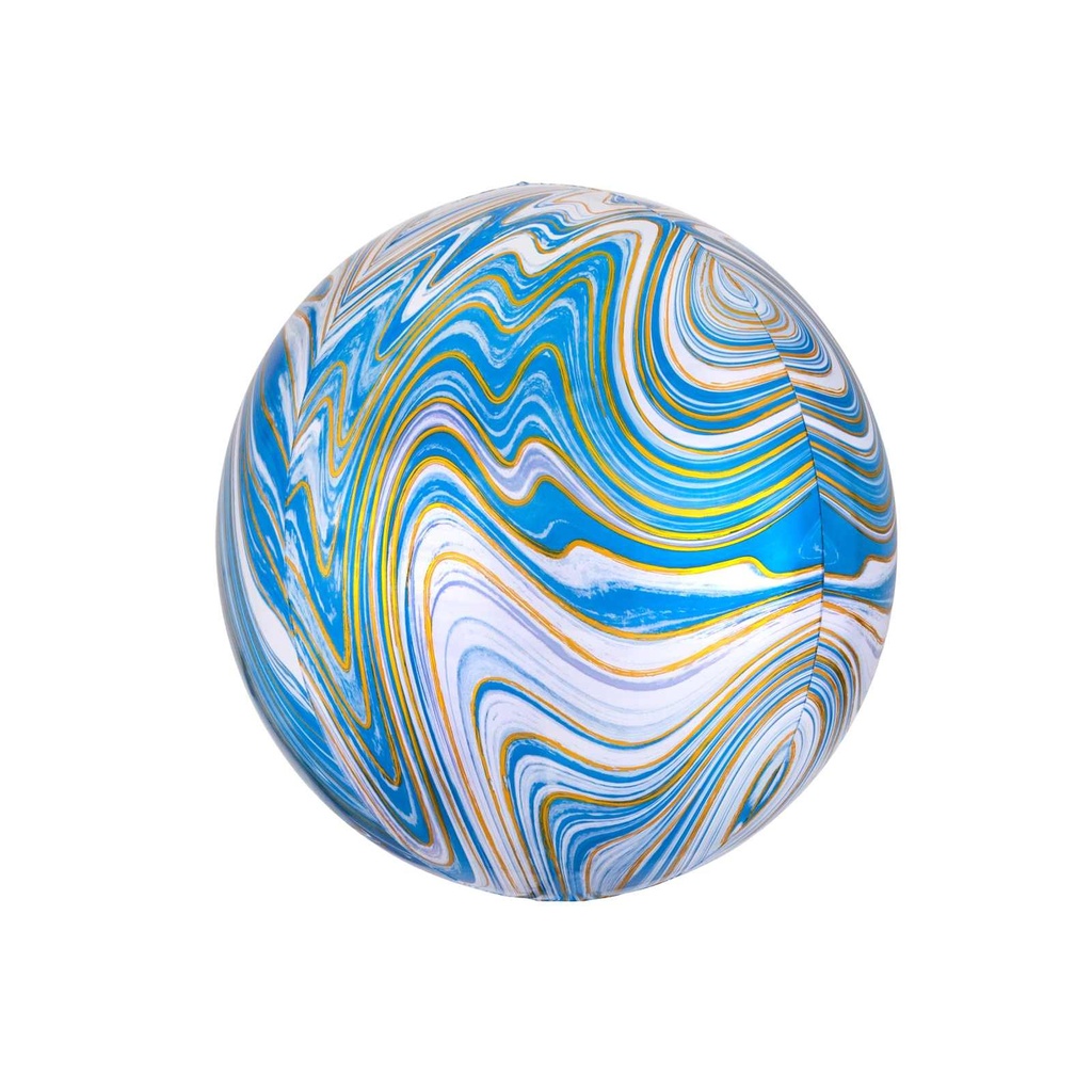 BLUE MARBLEZ ORBZ