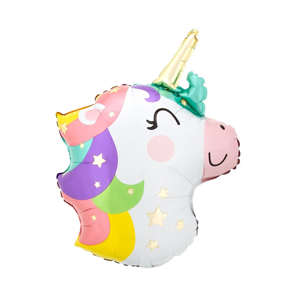 BABY UNICORN COLOR BLAST