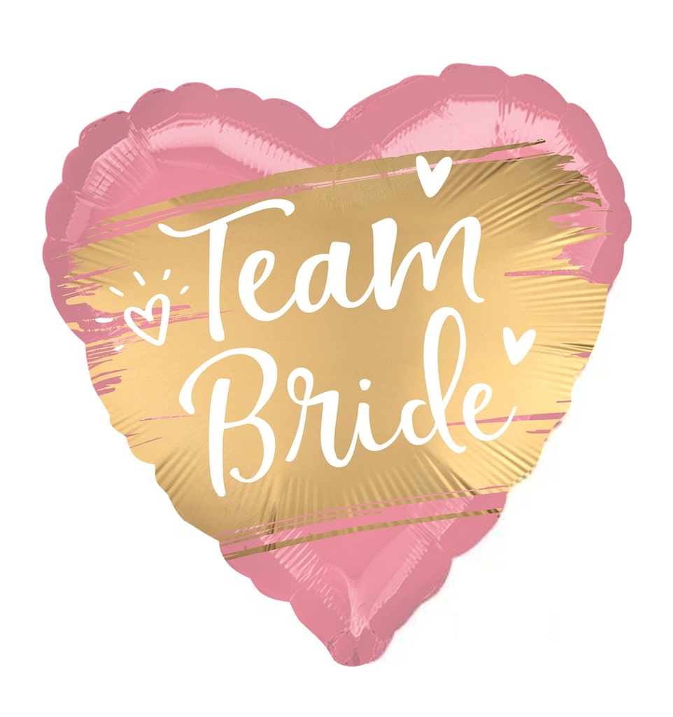 17H MET SATIN GOLD TEAM BRIDE STANDARD