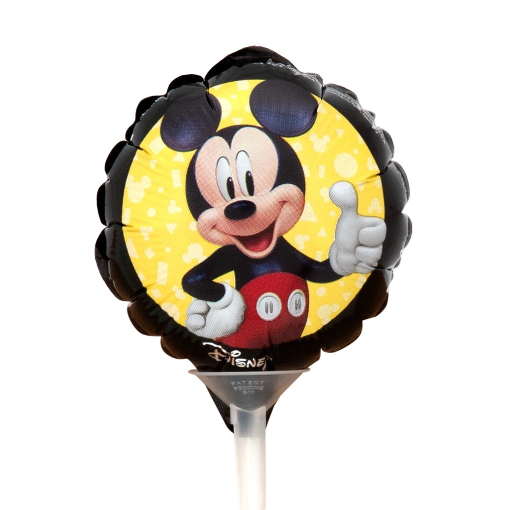 9C MET MICKEY MOUSE FOREVER STANDARD ANAGRAM