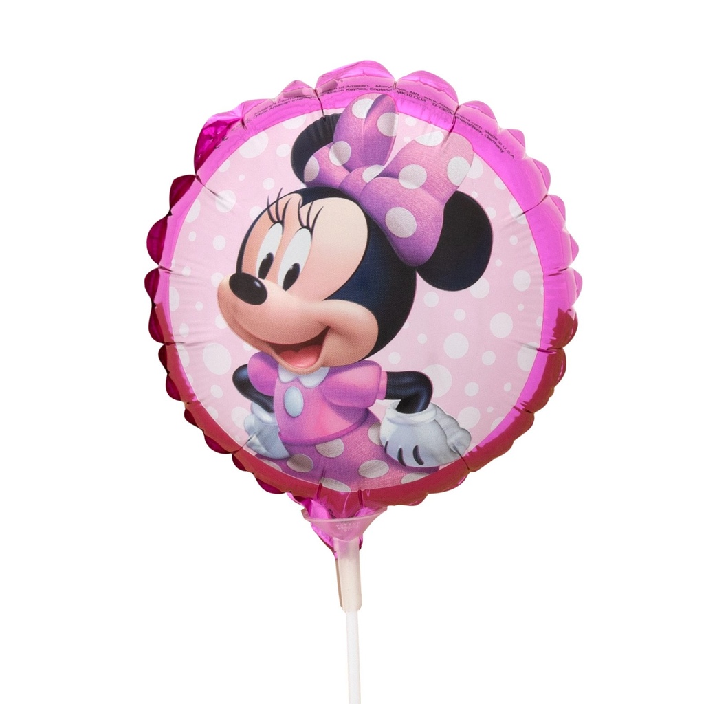 9C MET MINNIE MOUSE FOREVER STANDARD