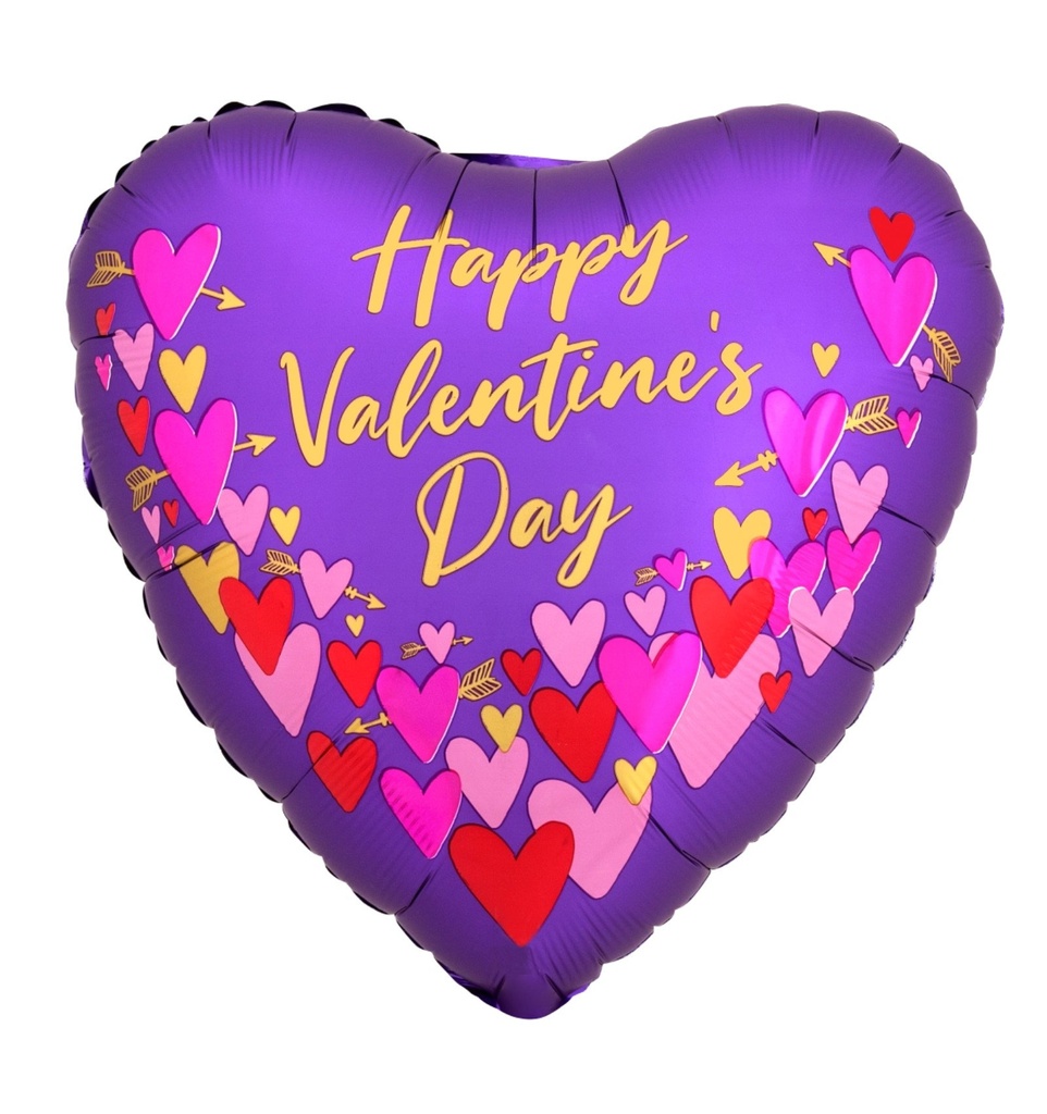 17H MET SATIN HVD HEARTS & ARROWS STANDARD HVD