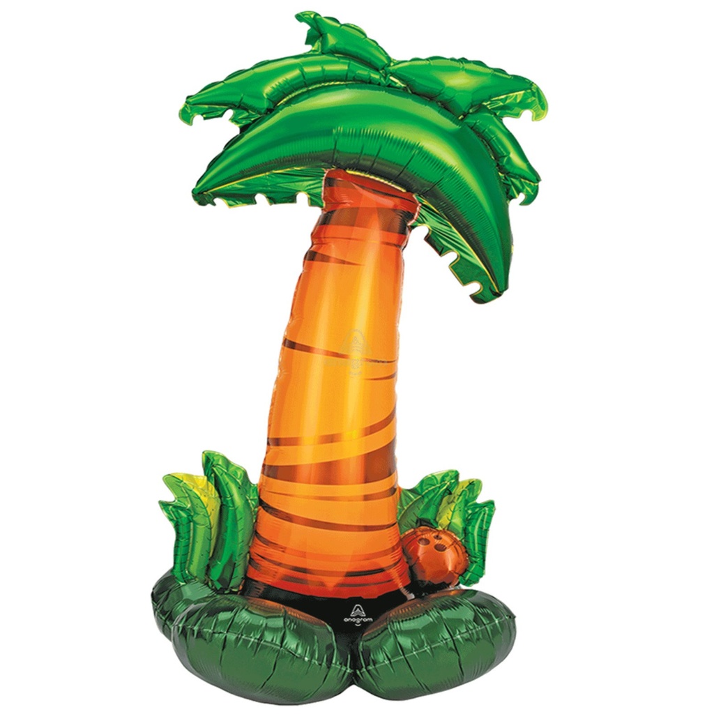 AIRLOONZ LRG PAL TREE INFLATE-A-FUN