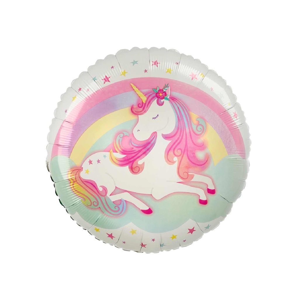 17C MET ENCHANTED UNICORN STANDARD