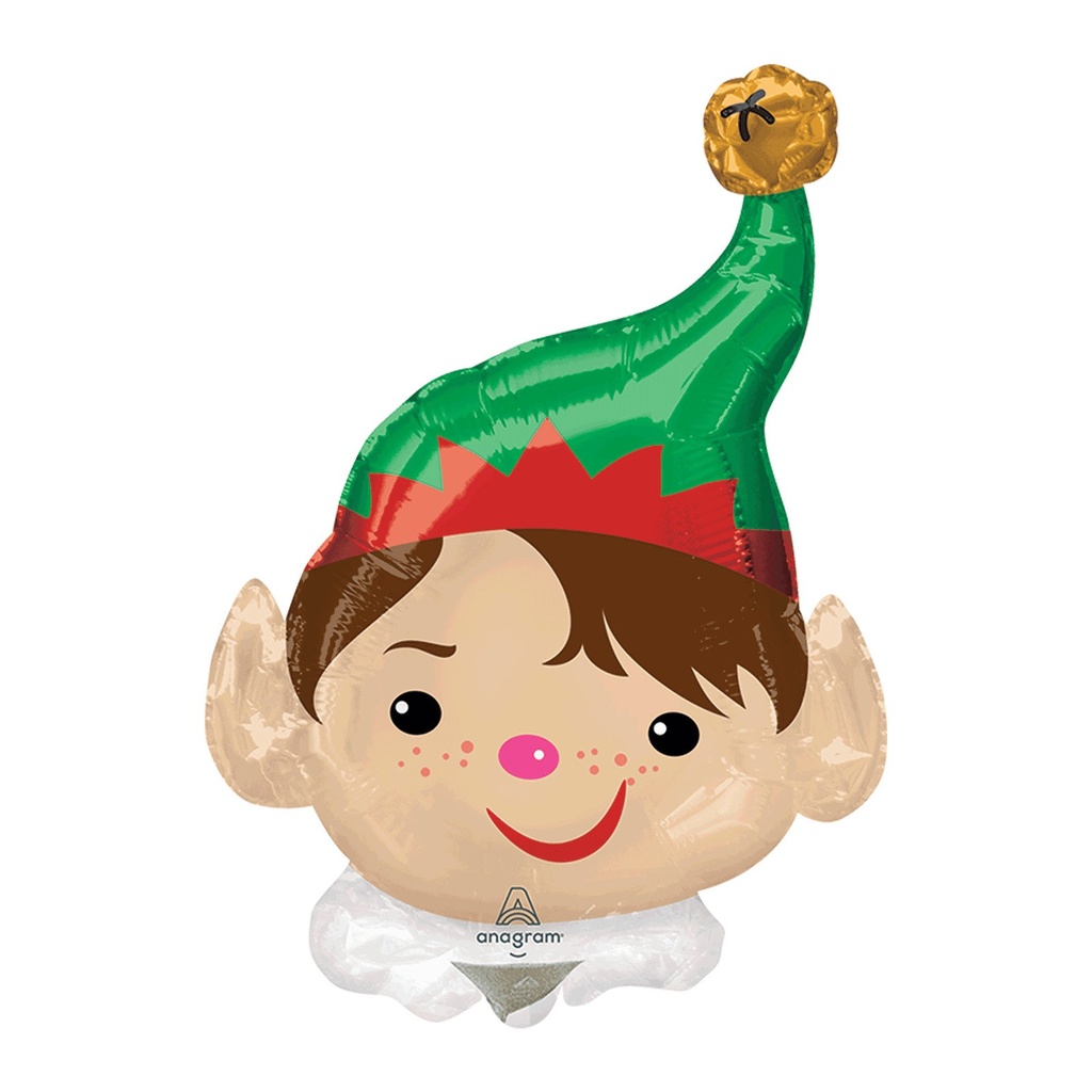 FND MET ADORABLE ELFO MINI CHAPE