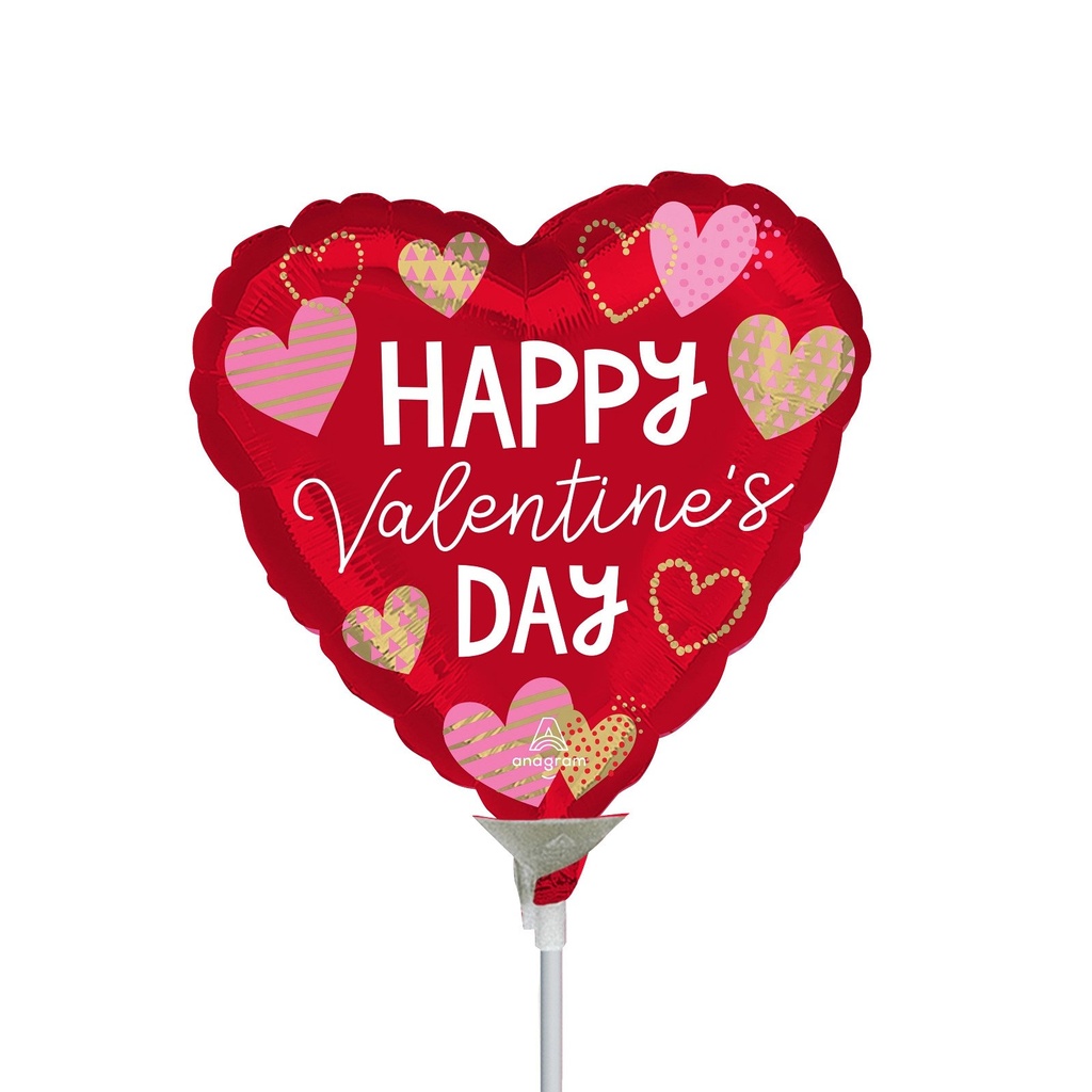 4H MET CRAFTY HVD STANDARD