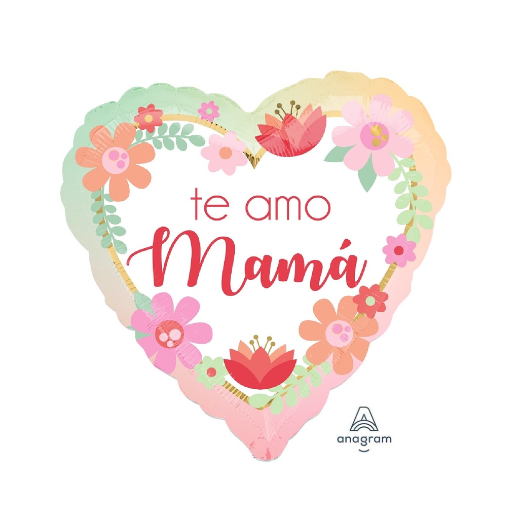 17C MET TE AMO MAMA FILTERED OMBRE STANDARD