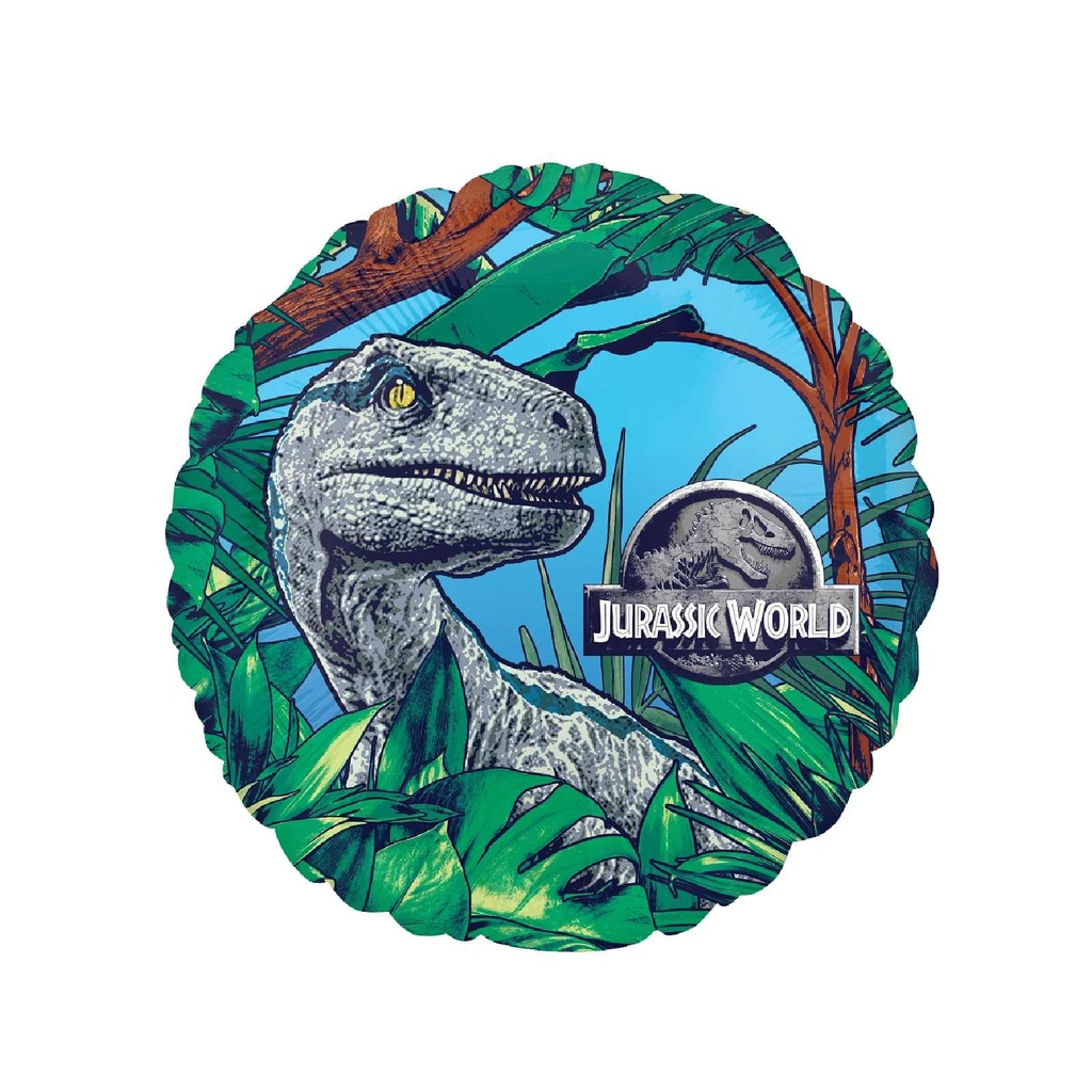 17C MET JURASSIC WORLD STANDARD ANAGRAM
