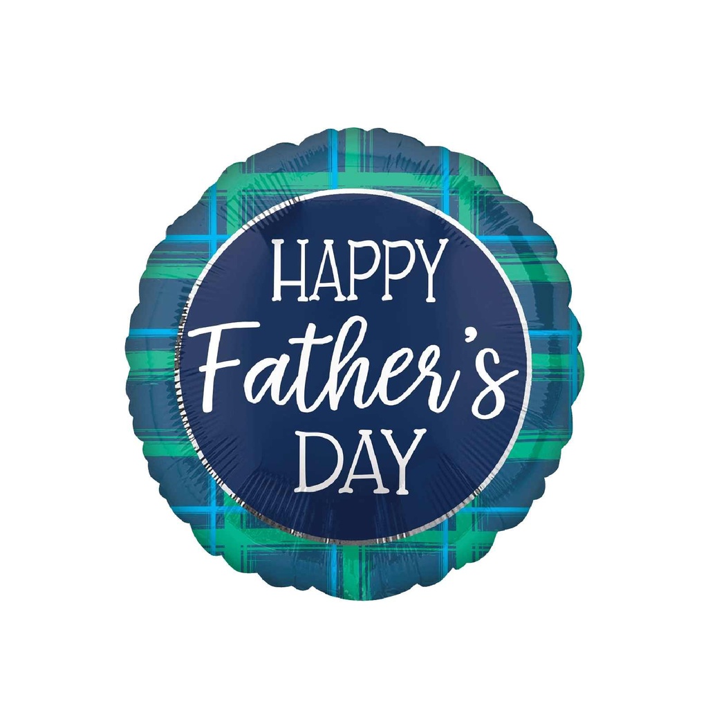17C MET FATHERS DAY CHECKS STANDARD