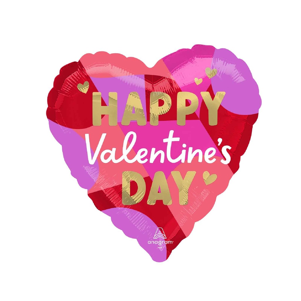 17C MET HVD BLOCKING BRIGHTS STANDARD