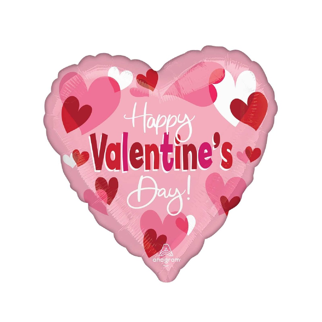 17C MET HVD PLAYFUL HEARTS STANDARD HVD