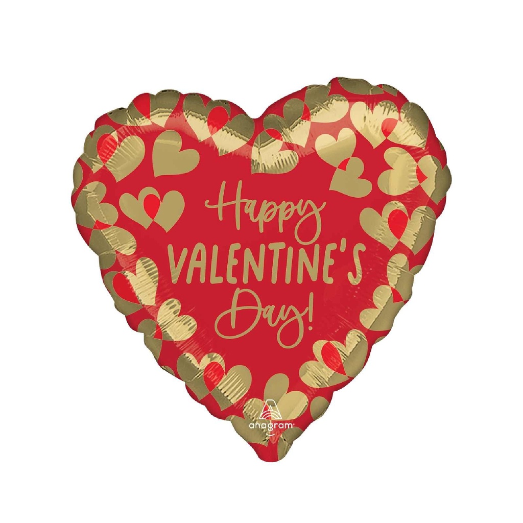 17C MET GOLDEN HVD STANDARD