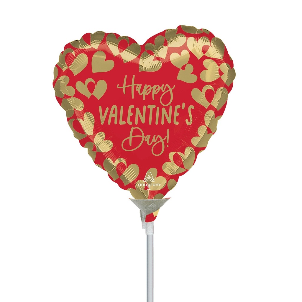 9C MET GOLDEN HVD STANDARD ANAGRAM