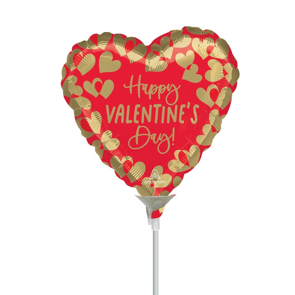 [CONV45142/02] 4C MET GOLDEN HVD STANDARD