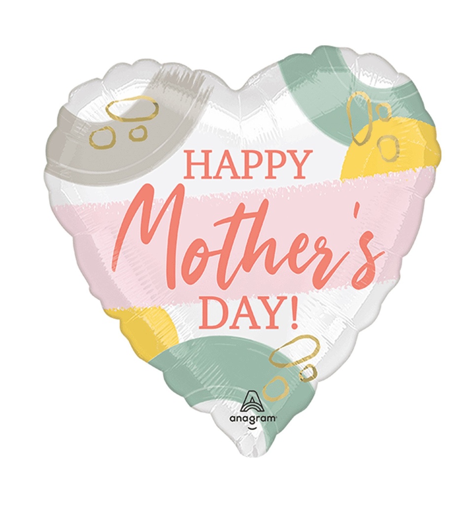 [CONV45430/02] 17H MET MOTHERS DAY SKETCHED IMPRESSION STANDARD