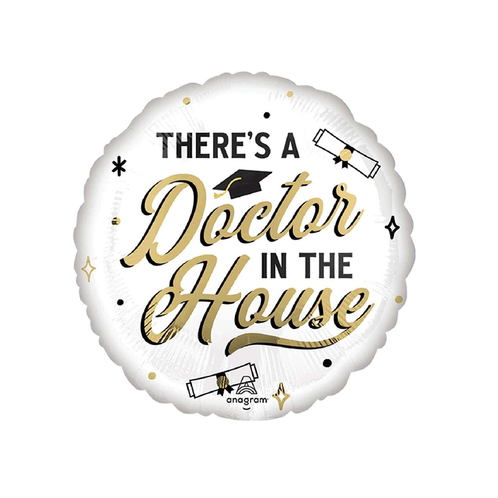 17C MET DOCTOR IN THE HOUSE STANDARD