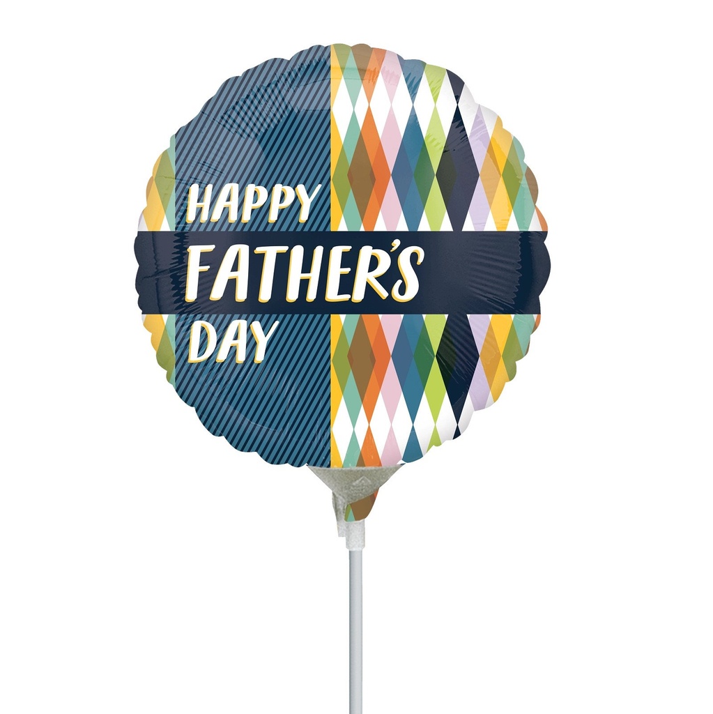 9C MET FATHERS DAY RETRO RENEW STANDARD